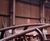 Artist-designed curved Vierendeel truss bridge 1