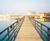 Boardwalks, Millennium Dome, London 0