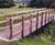 Timber kit footbridges 3