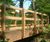Timber kit footbridges 2