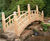 Bespoke ornamental footbridges 7
