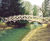 Bespoke ornamental footbridges 8