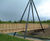 Timber footbridges - hardwood and softwood 6