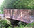 Timber footbridges - hardwood and softwood 1