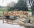 Timber footbridges - hardwood and softwood 3