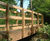 Timber footbridges - hardwood and softwood 5