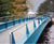 Steel beam bridges 11