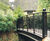 Steel beam bridges 10