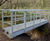 Lightweight FRP footbridges for remote areas 0