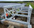 FRP bridges installed by helicopter - Scotland 1