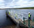 FRP bridges installed by helicopter - Scotland 4