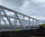 FRP bridges installed by helicopter - Scotland 3