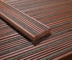 Hi-Grip Excel™ - FSC timber decking with anti-slip inserts