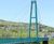 Cable stay steel bridges for pedestrians and cyclists 1