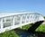 Bow string and tied arch steel truss bridges 2