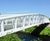 Cycle, bridleway and vehicle access bridges 7
