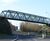 Steel bridges including steel beam or truss bridge forms 2