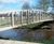 Steel bridges including steel beam or truss bridge forms 3