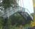 Chinese footbridge - Dumfries House, Scotland 2