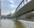 91m-long curved footbridge - Finzels Reach, Bristol 5