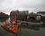 91m-long curved footbridge - Finzels Reach, Bristol 1