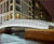 24 x 3m illuminated footbridge - Chelsea Creek 1