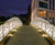 24 x 3m illuminated footbridge - Chelsea Creek 2