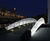 24 x 3m illuminated footbridge - Chelsea Creek 3
