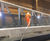 57 x 5m pratt truss cycle / access bridge - Leicester 2