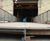 57 x 5m pratt truss cycle / access bridge - Leicester 3