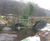 Installation of Wilson Bridge - Copley, Halifax 2