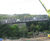 Installation of Wilson Bridge - Copley, Halifax 1