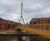 Cable stay steel bridges for pedestrians and cyclists 7