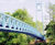 Cable stay steel bridges for pedestrians and cyclists 3