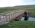 Far Moor bridleway bridge on the Pennine Way, Yorkshire 0