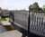 Hungerford footbridge, Kennet and Avon Canal 0