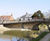 Hungerford footbridge, Kennet and Avon Canal 2