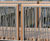 Bespoke steel and timber parapet bridge for Travelodge 2