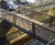Bespoke steel and timber parapet bridge for Travelodge 0