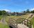 Golf Buggy Bridge at Bearwood Lakes Golf Club 0