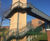 Bridge and Stairs at Dixons Trinity Academy, Leeds  0
