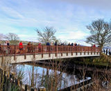 James' Bridge, Dingwall Nr Inverness - on this page