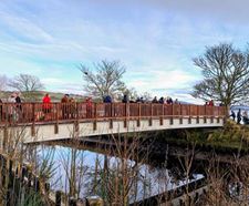 James' Bridge, Dingwall Nr Inverness