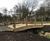 Bespoke ornamental footbridges 4