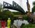 Steel bridges including steel beam or truss bridge forms 1