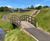 Cycle, bridleway and vehicle access bridges 4