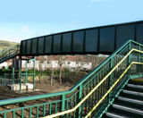 Railway footbridges, ramps and steps  - on this page