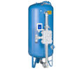 Omnifiltration System (OFSY) - industrial applications