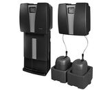 Chlorine dioxide disinfection treatment - on this page