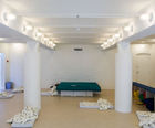 Tectopanel wall and ceiling cladding panels